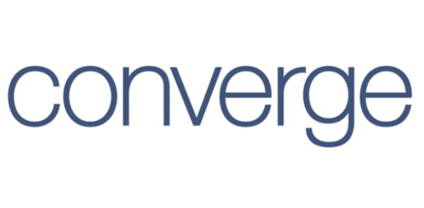 converge软件介绍